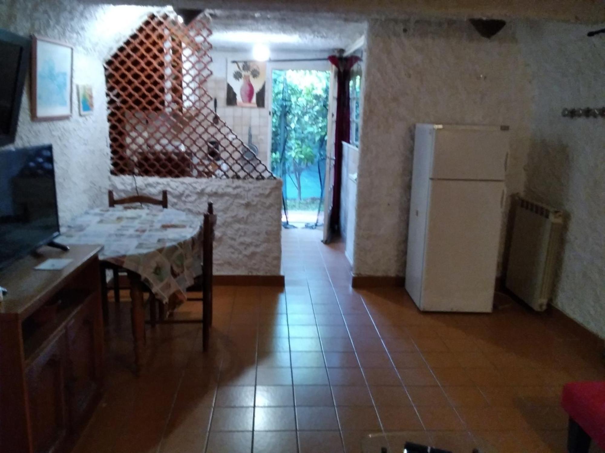 Apartmán Style Grotte Istres Exteriér fotografie