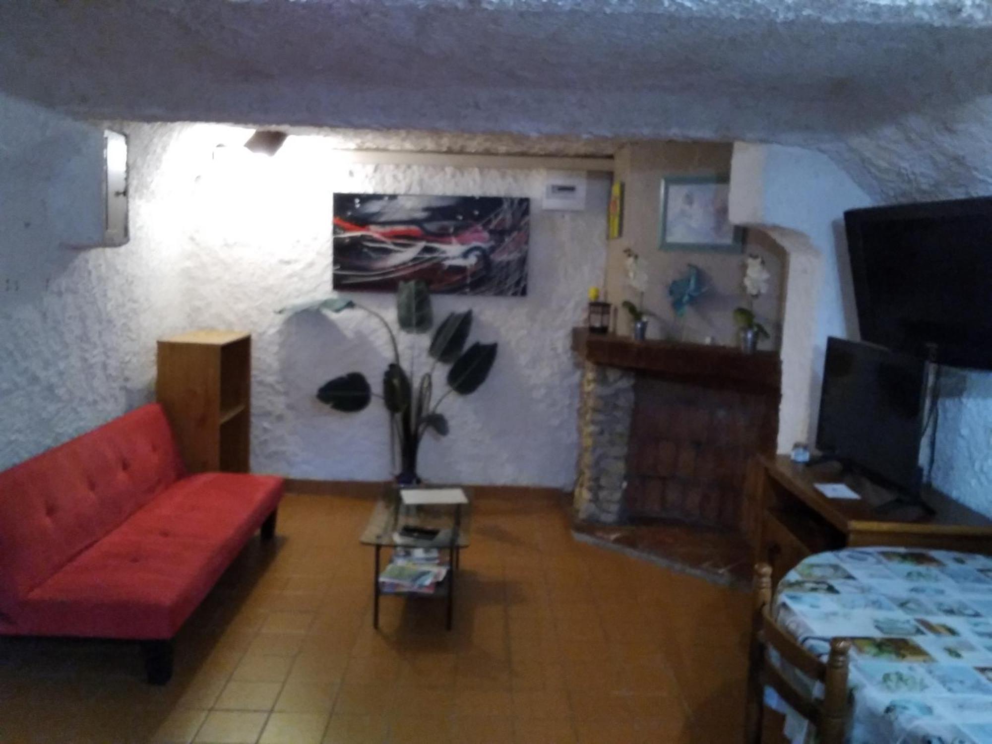 Apartmán Style Grotte Istres Exteriér fotografie