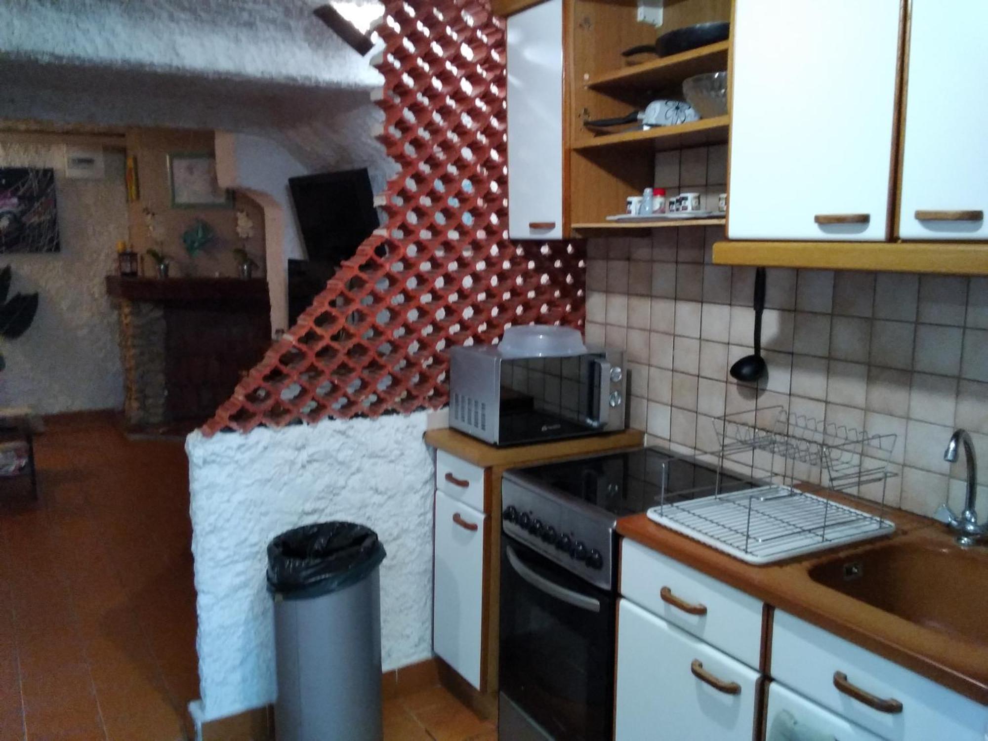 Apartmán Style Grotte Istres Exteriér fotografie